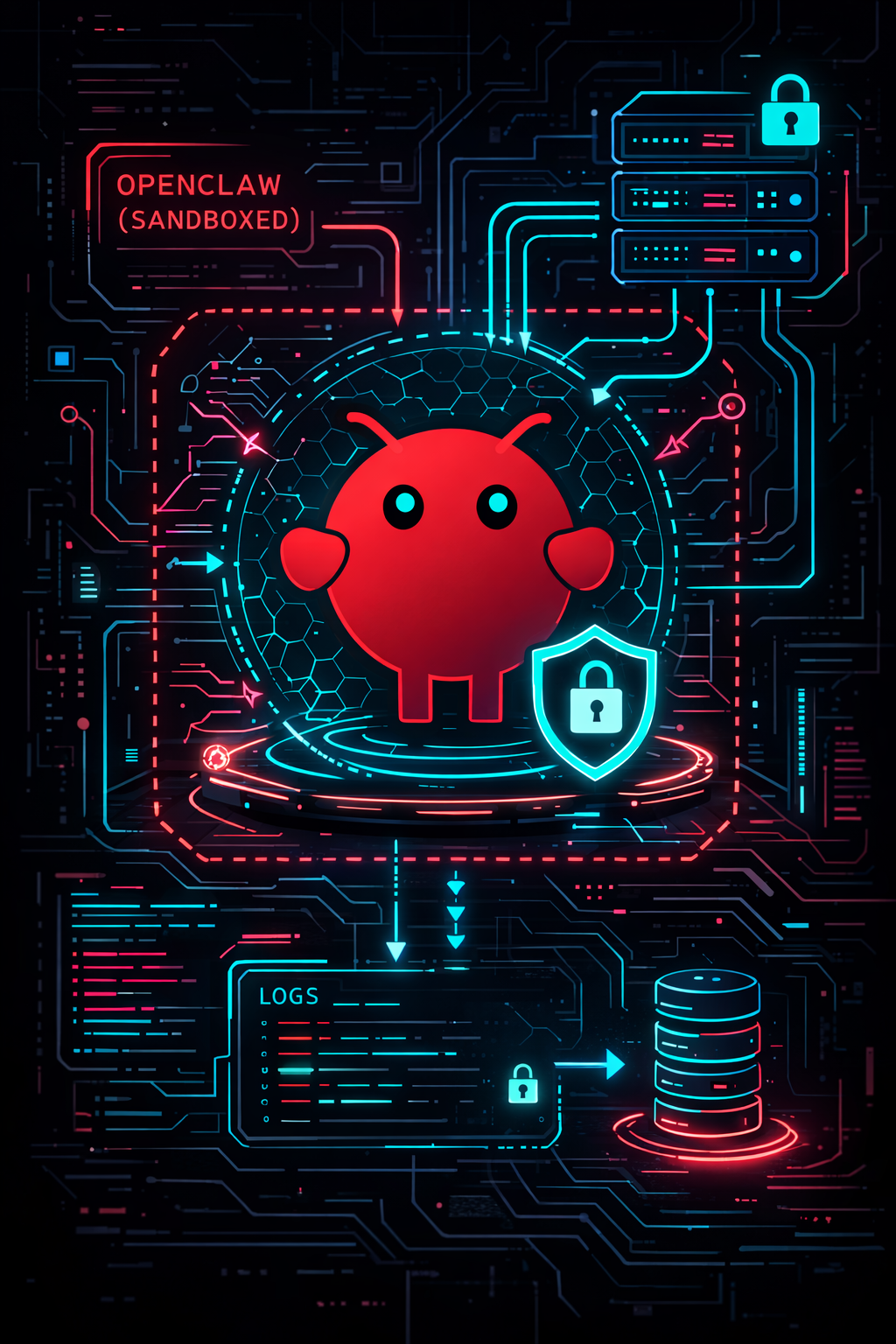 Safer OpenClaw for Enterprises